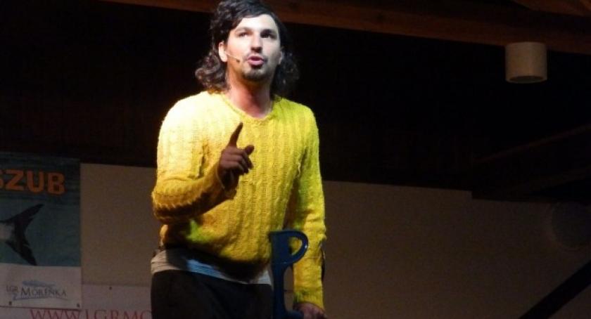 Doskonała muzyka, świetna zabawa i spora dawka dobrego humoru. IV Święto Sielawy za nami