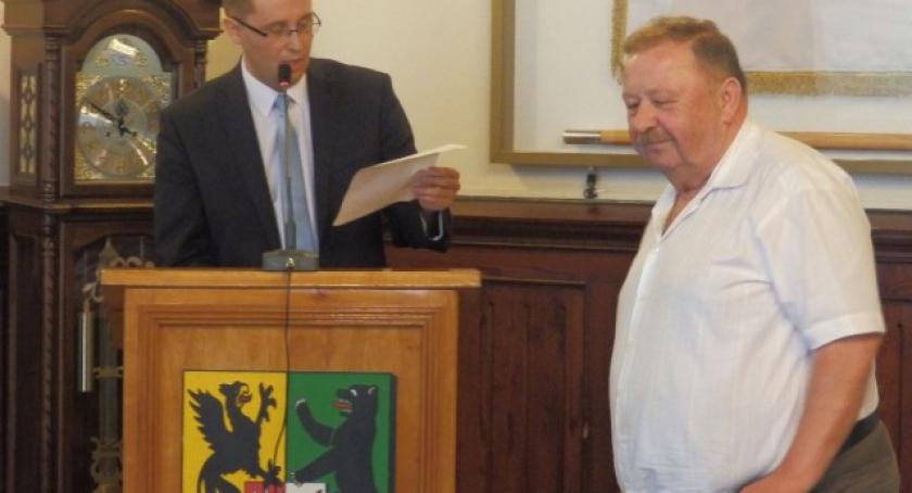 Starosta kościerski mści się na radnym? Dariusz Janta złożył skargę