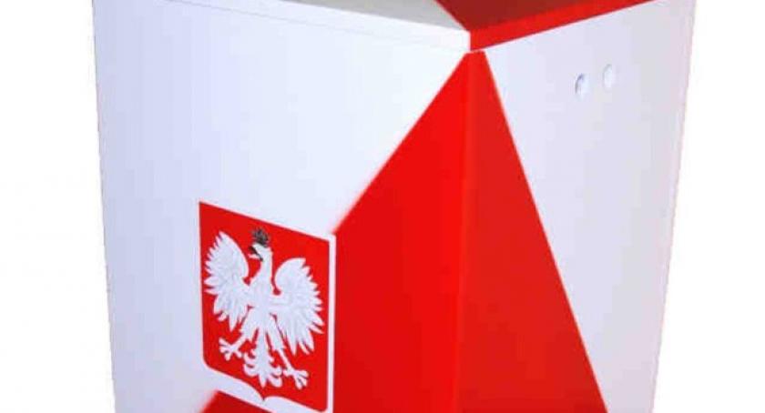 Wybory samorządowe 16 listopada