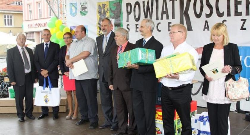 Łubiana najpiękniejszą wsią w Kościerskiem 