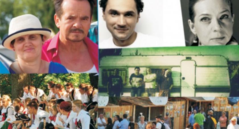 Druga Jeseniowa Swiętnica u Miedzwiedzków