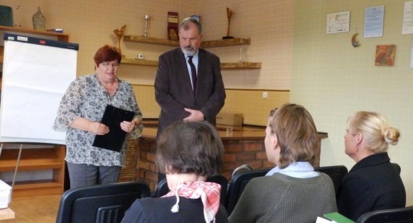 Kościerzyna. Forum Organizacji Pozarządowych za nami
