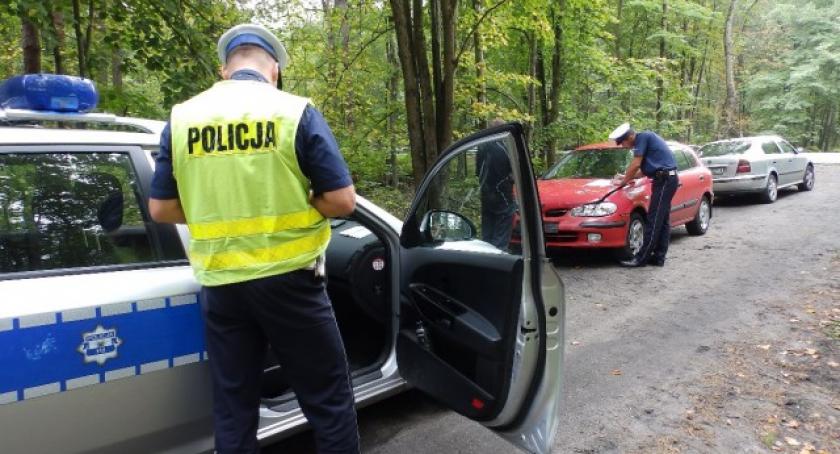 Kościerzyna - Łubiana. Nissan uderzył w tył skody