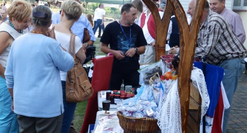 I Festiwal Żurawiny za nami