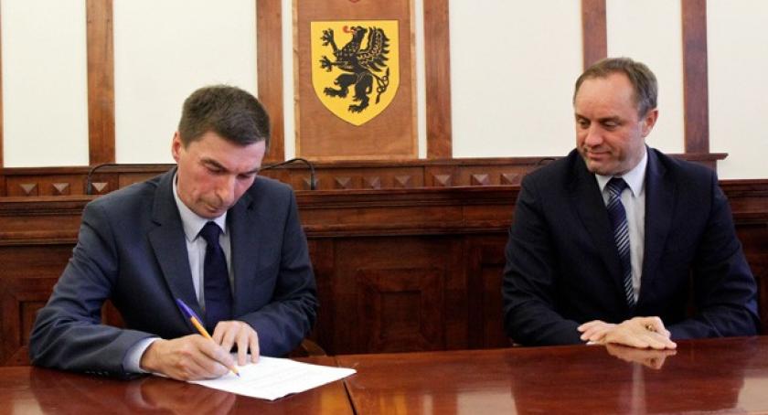 Karsin. Powstanie kolejna sieć kanalizacyjna