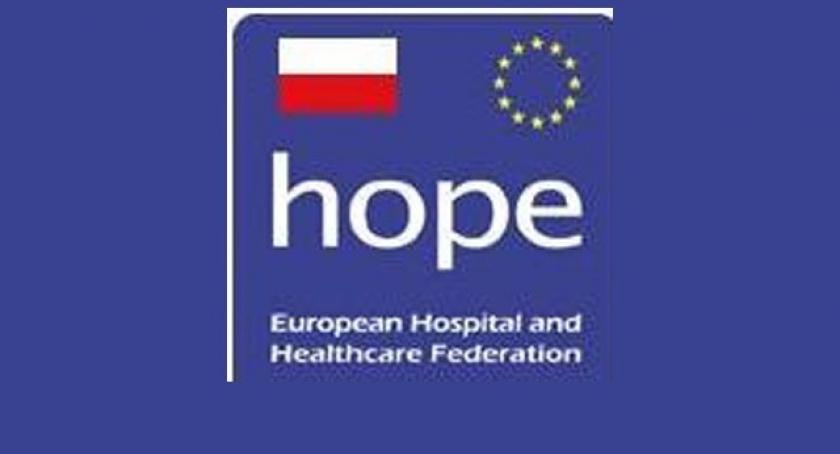 Kościerski szpital członkiem Polskiej Federacji Szpitali