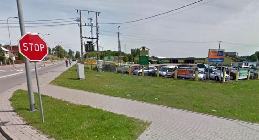 Montował reklamę, zginął porażony prądem - pracodawca i zleceniodawca z zarzutami