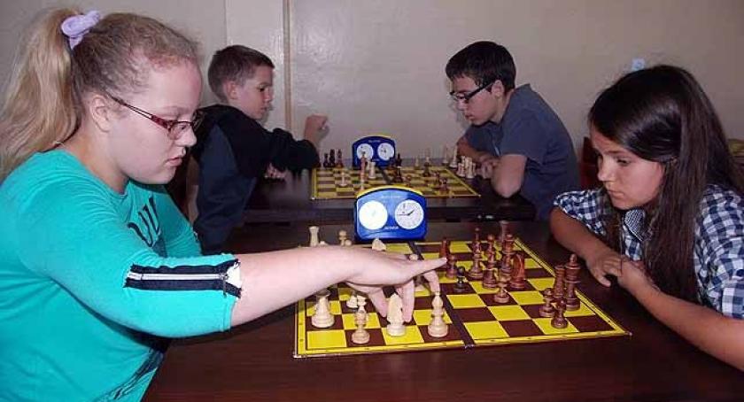 IV Turniej Szachowy i Grand Prix w Lubaniu