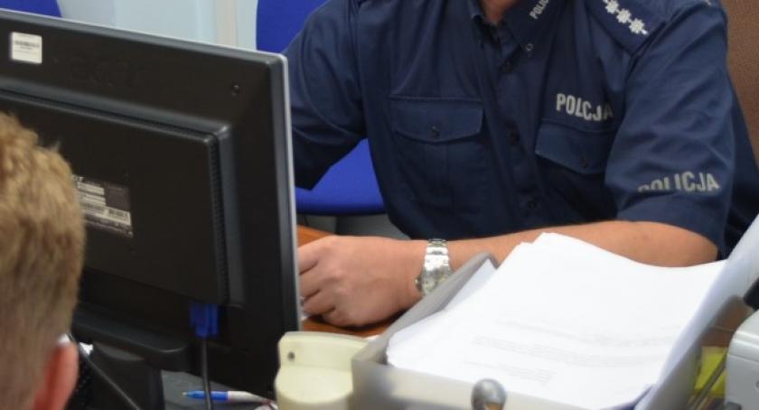 Kościerzyna. 19-latek znęcał się nad rodziną - grozi mu 5 lat więzienia