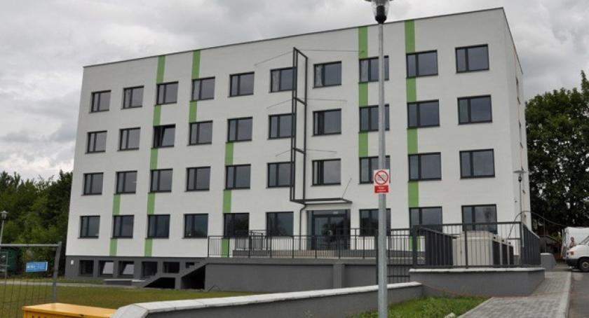 Inkubator Przedsiębiorczości gotowy - w sobotę dzień otwarty 