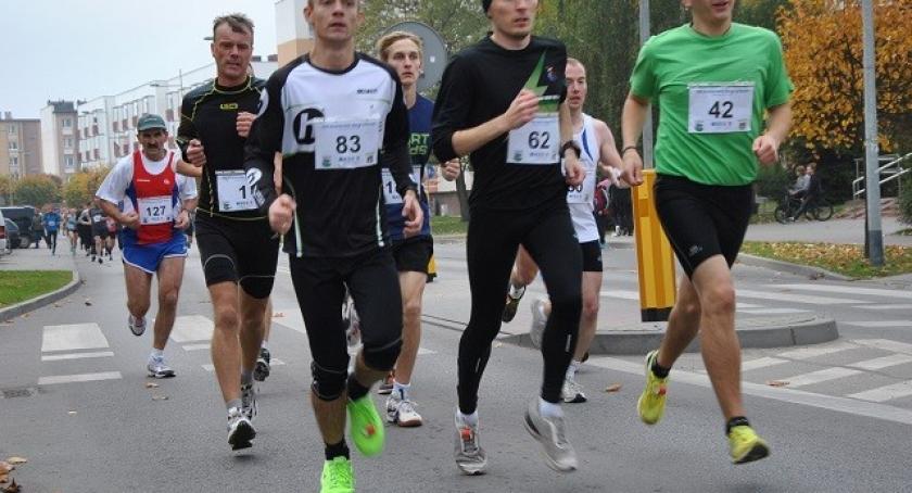 Jubileuszowe Kościerskie Biegi Uliczne już w sobotę!