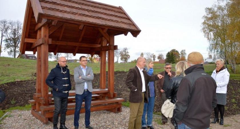 Geocaching sposobem na promocję walorów turystycznych 