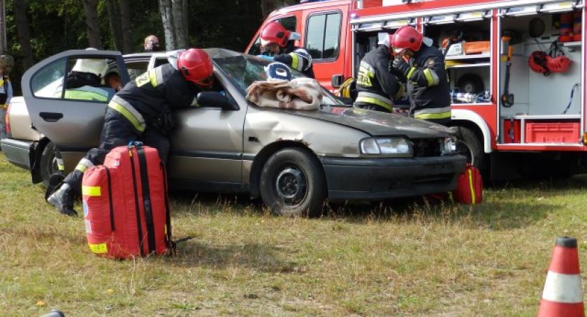 Odbierz kartę ratowniczą. W razie wypadku może uratować Tobie życie!