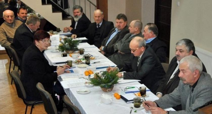 Gmina Liniewo. Podsumowanie kadencji 2010-2014