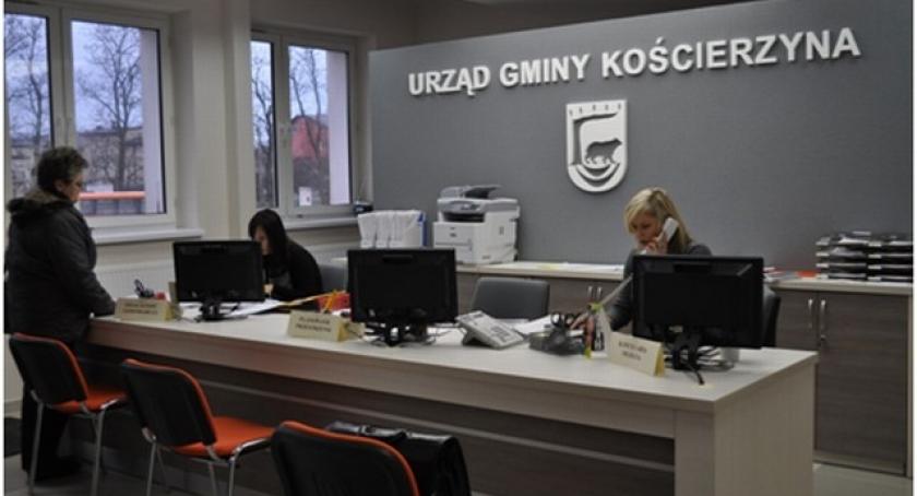 Gmina Kościerzyna. Podsumowanie kadencji 2010-2014