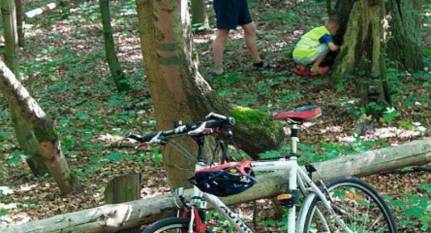 Geocaching w Sercu Kaszub szansą na przedłużenie sezonu turystycznego