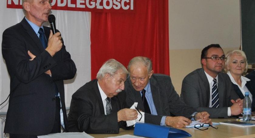 Skorzewo. Podsumowanie kadencji i prezentacja kandydatów