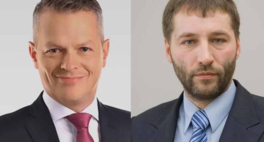 Kościerzyna. Modrzejewski z Majewskim zawalczą w drugiej turze