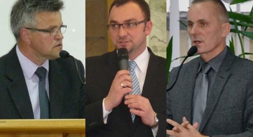 Gmina Kościerzyna: powyborcze komentarze