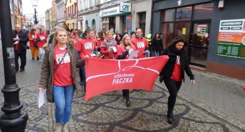 Zrób paczkę i pomóż potrzebującym. Ruszyła kolejna edycja Szlachetnej Paczki