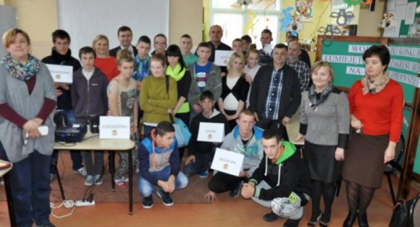 Kościerzyna. Reprezentacje OSW z całego Pomorza zmagały się z wiedzą o bezpieczeństwie