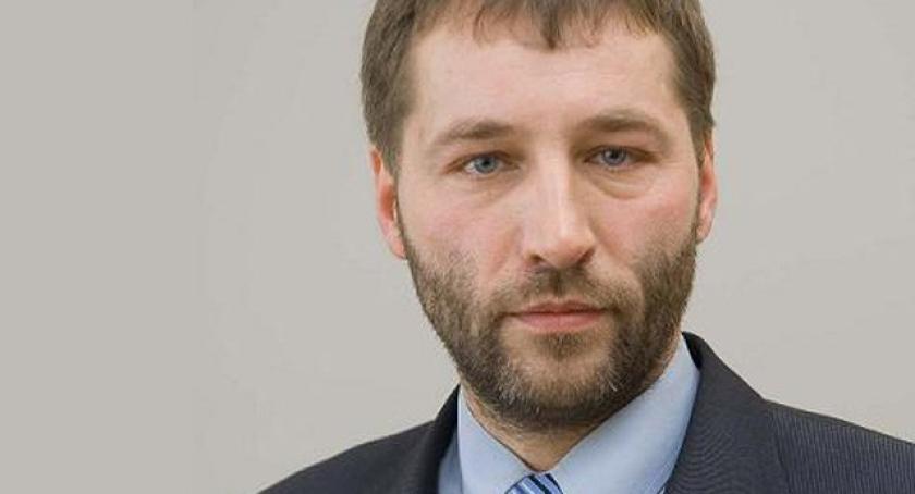 Oficjalnie! Michał Majewski nowym burmistrzem Kościerzyny 