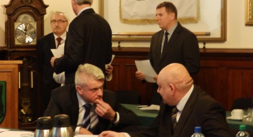 Kościerzyna. Tomasz Derra na czele Rady Powiatu Kościerskiego