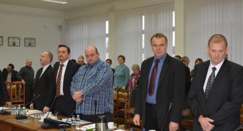 Gmina Kościerzyna. Andrzej Bober na czele rady