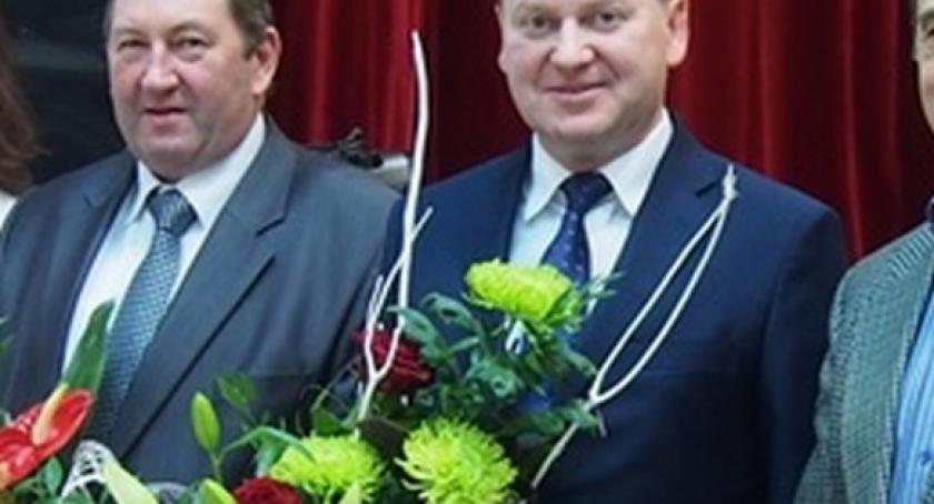 Liniewo. Wiesław Szarmach ponownie przewodniczącym rady gminy