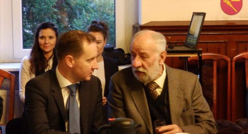 Wójt gminy Stara Kiszewa bez zastępcy. Andrzej Hinc wybrał karierę radnego powiatowego