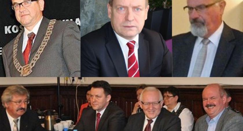 Najwięksi przegrani wyborów samorządowych 2014