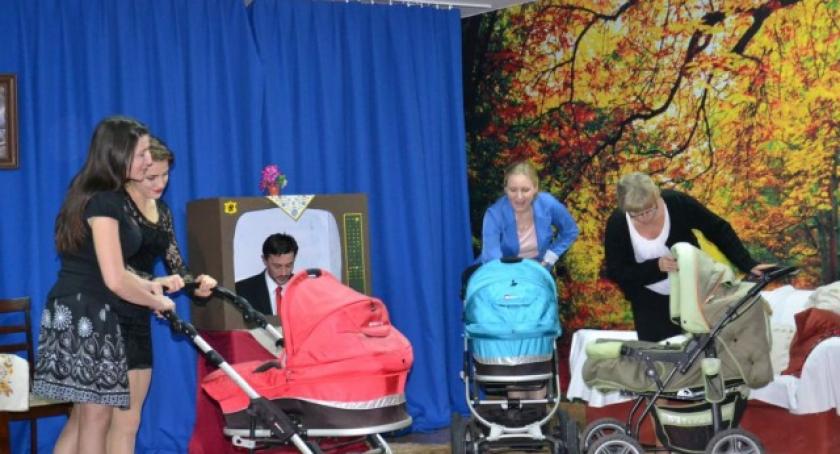 Dziemiany. Wieczorne spotkanie z kaszubszczyną