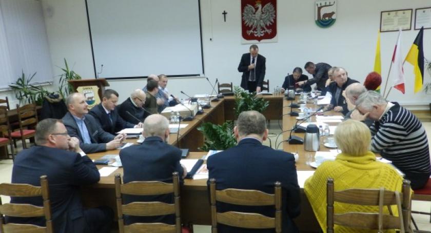 Pierwsze decyzje radnych gminy Kościerzyna. Szefowie komisji wybrani