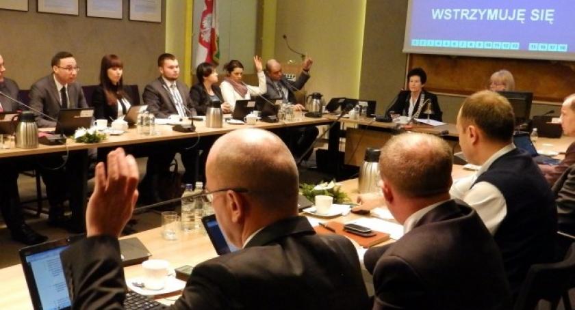 Radni Kościerzyny przyjęli budżet. 14 mln zł na inwestycje w 2015 roku