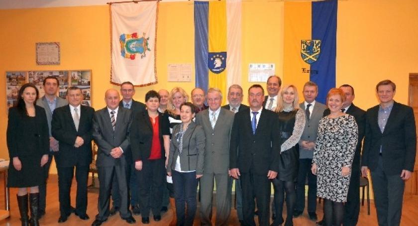 Dziemiany. Wójt z podwyżką - dla sołtysów nie starczyło 