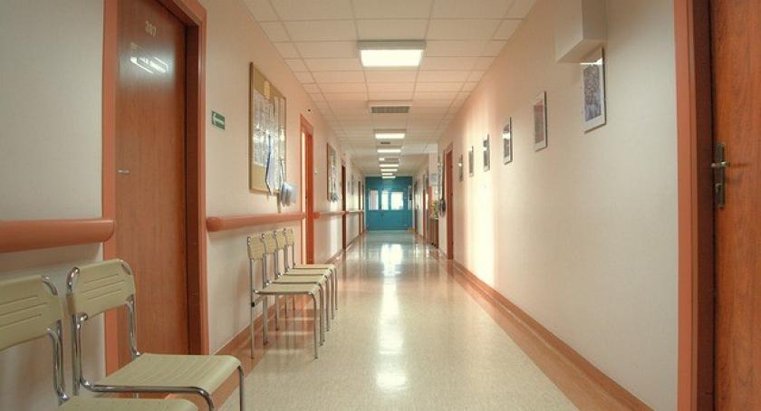 Wszystkie przychodnie w powiecie kościerskim przedłużyły umowę z NFZ