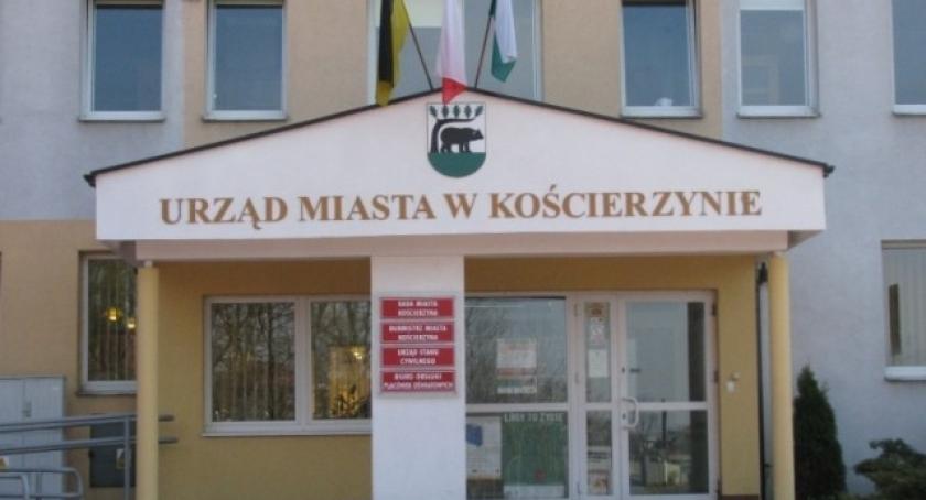 Kościerzyna. Obniżono pensje dla szefów miejskich spółek