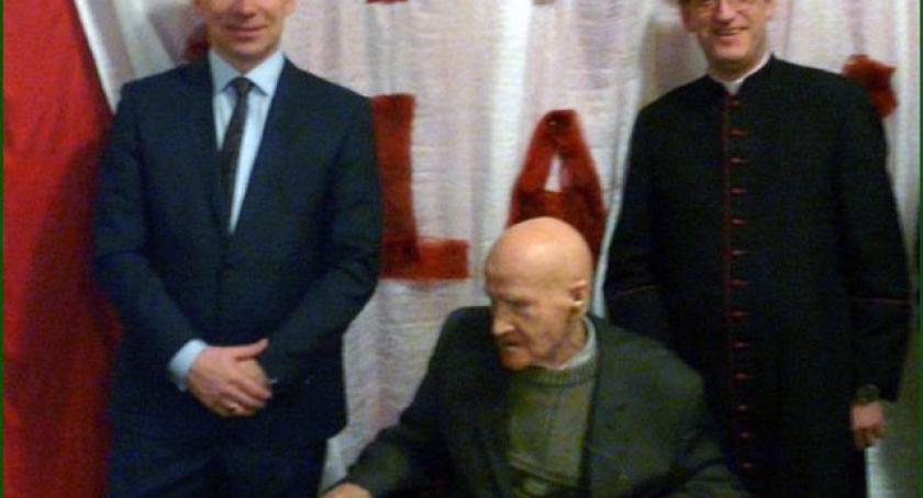 Lubań. Dwieście lat dla Antoniego Pastwy 