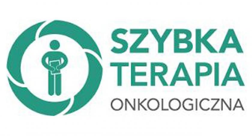 Szybka Terapia Onkologiczna w kościerskim szpitalu