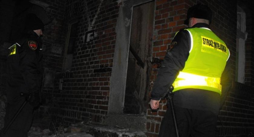 Kościerzyna. Zamiast schronisk wolą pustostany 