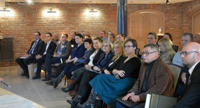 Kościerzyna. LOT ,,Serce Kaszub