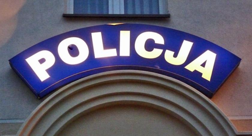 Kościerzyna. 20-latek zatrzymany z narkotykami 