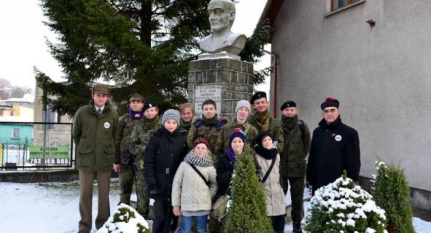 Rocznica Wkroczenia Wojsk Polskich do Kościerzyny oczami harcerzy