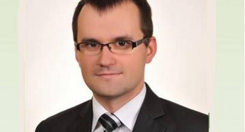 Burmistrz Kościerzyny ma nowego asystenta