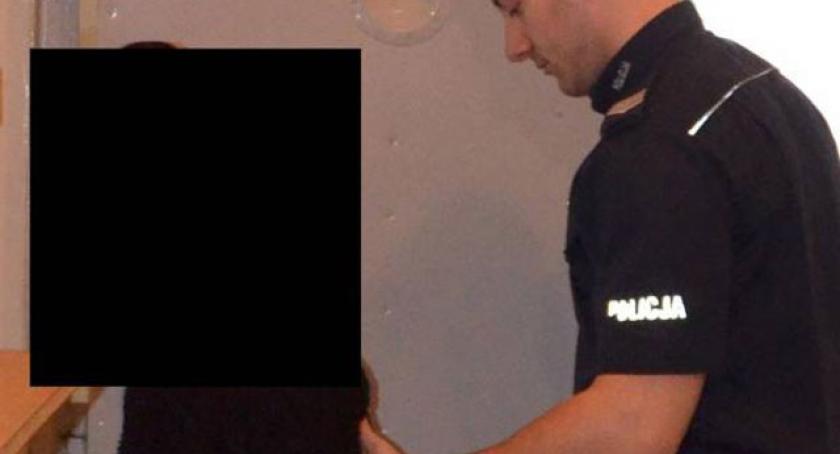 Kościerzyna. Kobieta dźgnęła nożem mężczyznę - 36-latek nie żyje