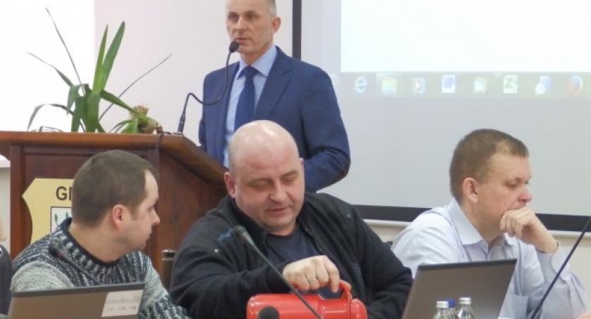 Gm. Kościerzyna. Pieniądze z nadwyżki na inwestycje 