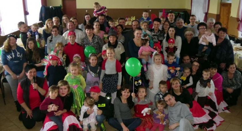 Ferie w Wysinie pełne wrażeń i atrakcji 