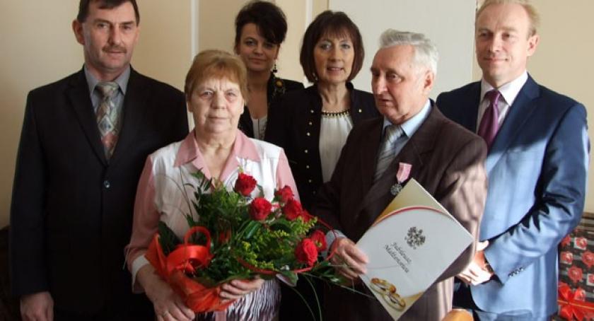 Nowa Karczma. Jubileusze na wagę medalu