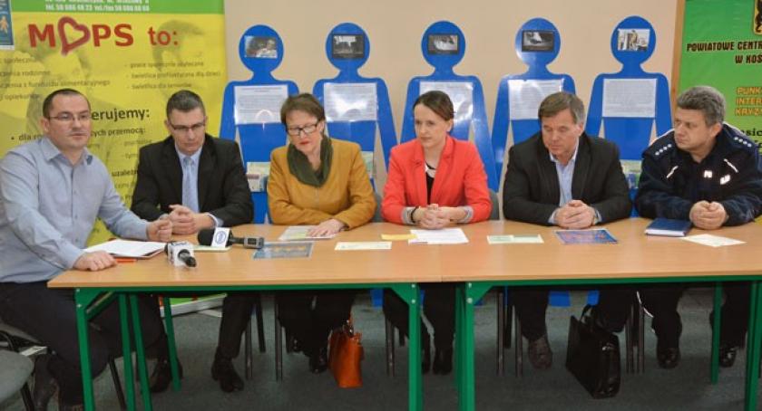 Wyciągają pomocną dłoń do osób pokrzywdzonych przestępstwem