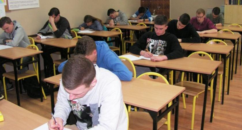 VIII Olimpiada Wiedzy o Bezpieczeństwie